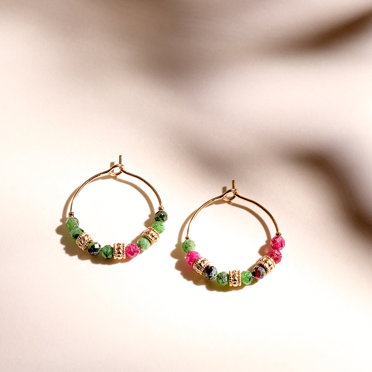 boucle d'oreilles Merry