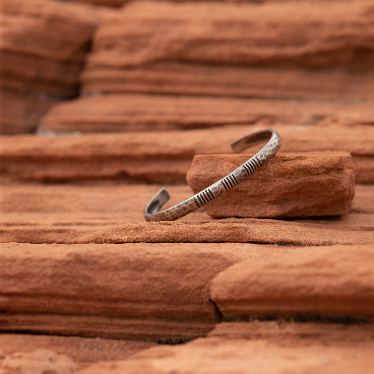 Bracelet « Cômo » argent