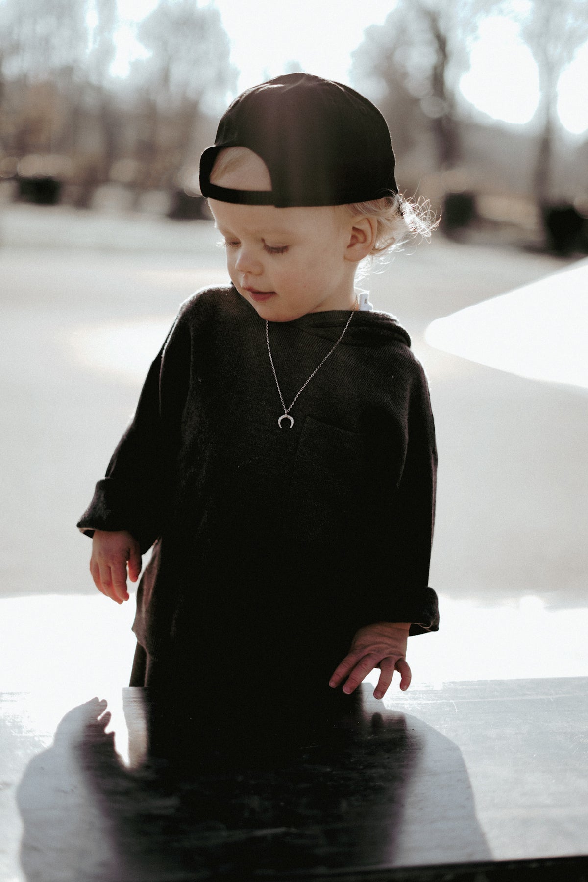 Collier Mini « Milos » - LES FÉLINES PARIS