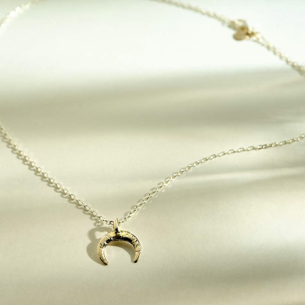 Collier Garçon Mini « Milos »