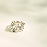 Bague de Sarah argent