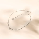 Collier 1 Peace x Les Félines Paris