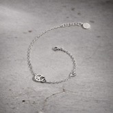 Bracelet 2 Peace x Les Felines Paris