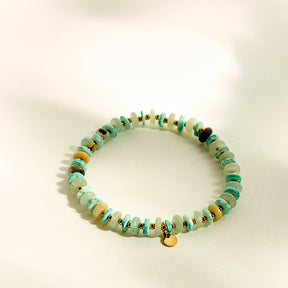 Bracelet Été coloré